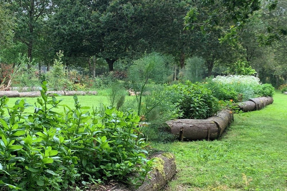 Outdoors view