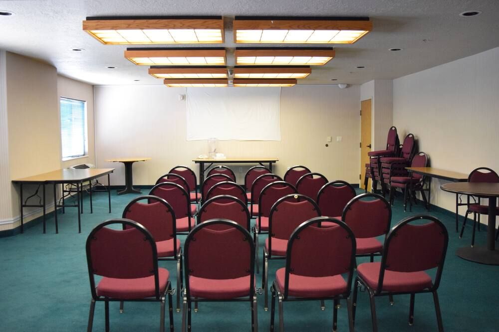 Conference room