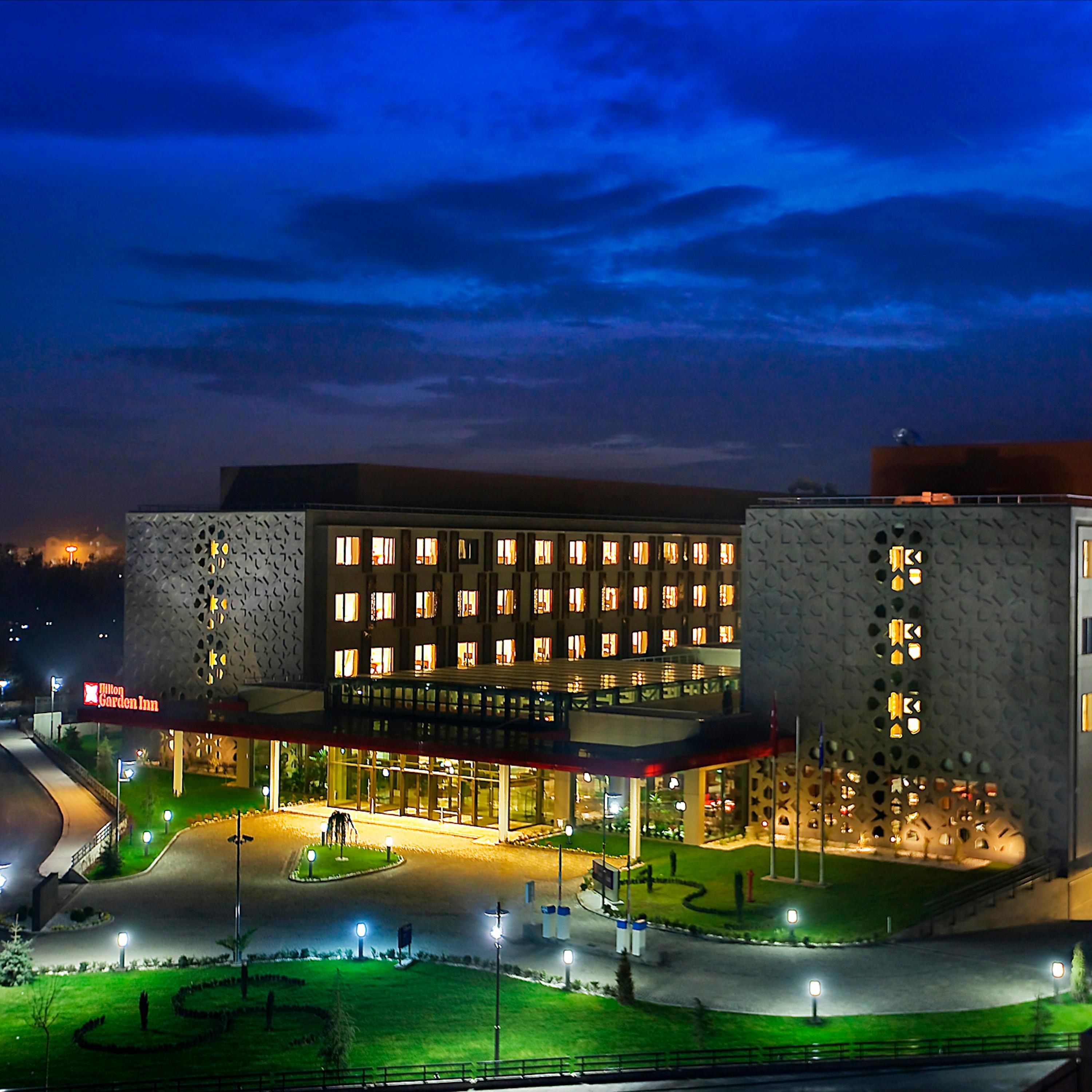 Building