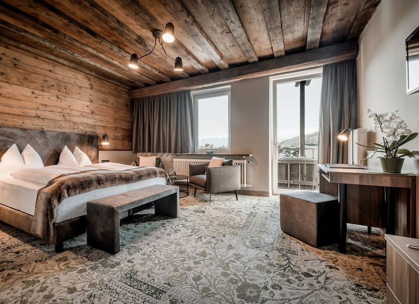 Bedroom Photo