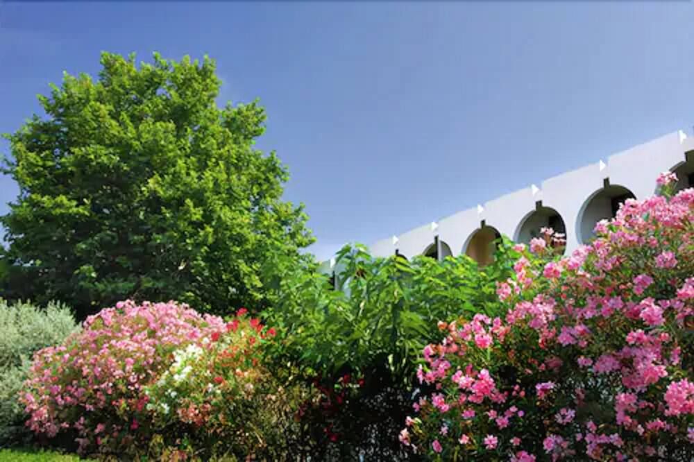 Outdoors view
