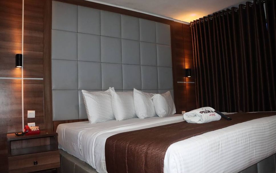 Bedroom Photo