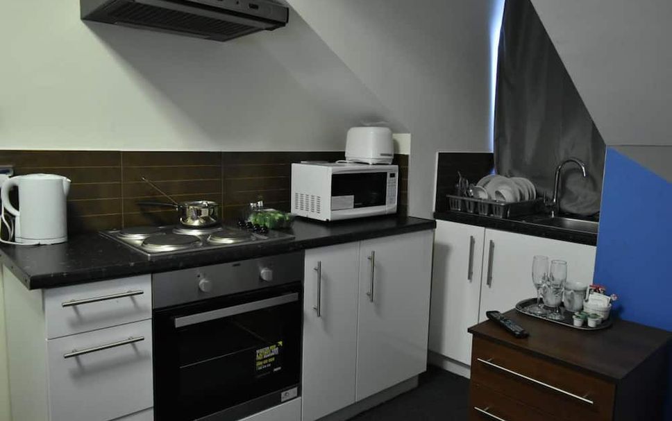 Kitchen Photo