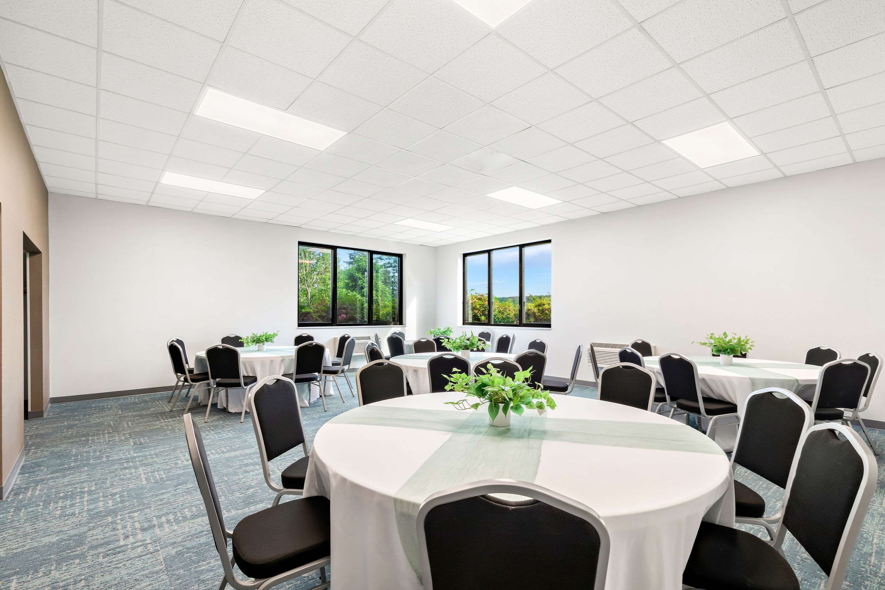 Conference room