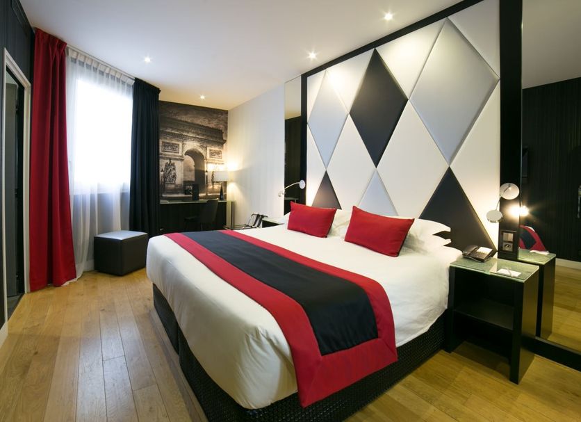 Bedroom Photo