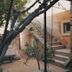 Outdoors view