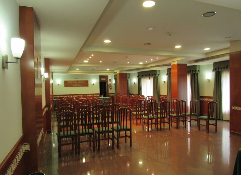Banquet hall Photo