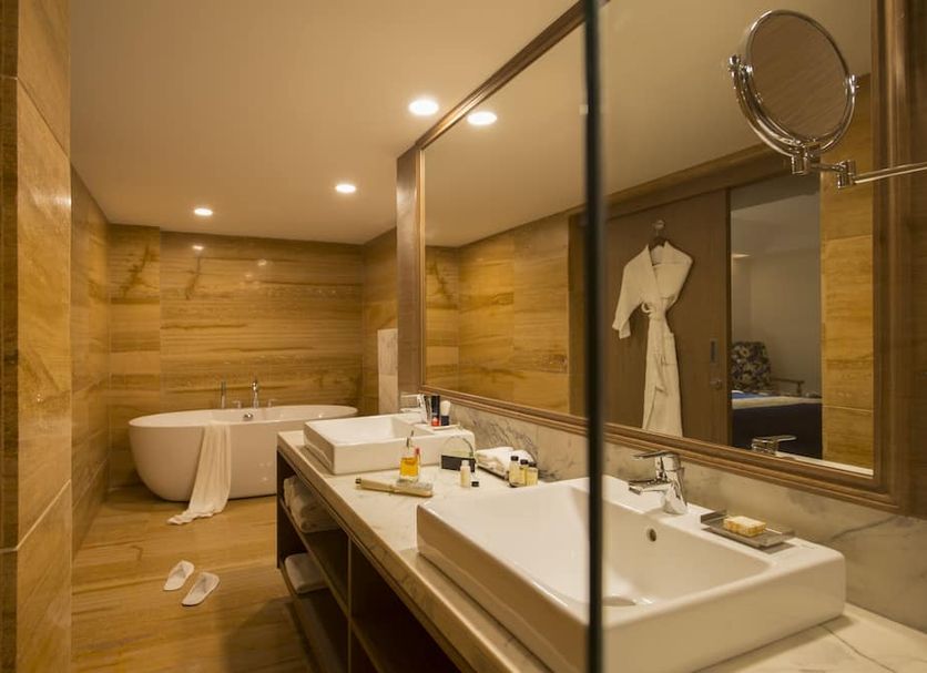 Bathroom Photo