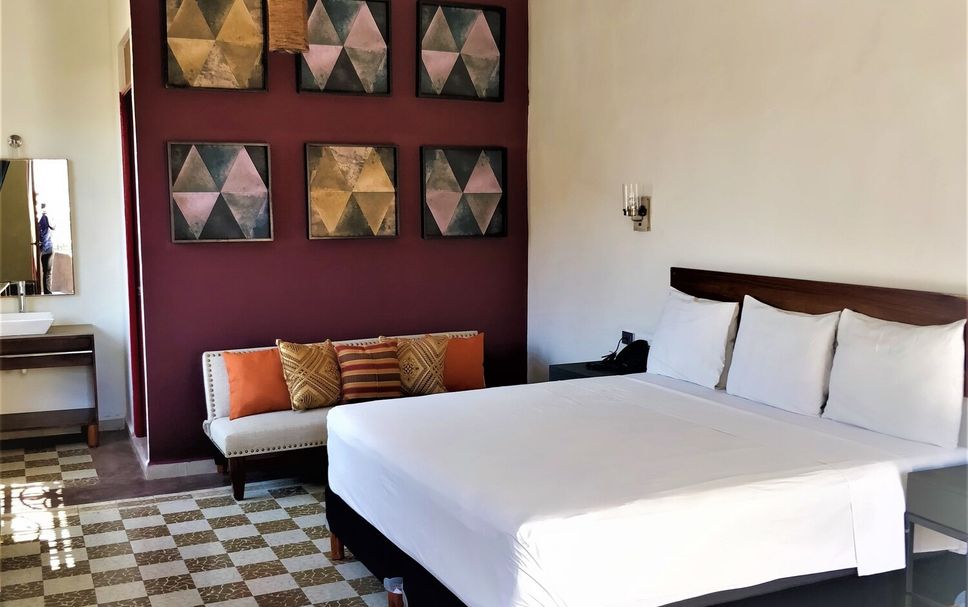 Bedroom Photo