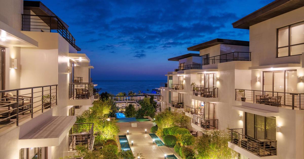 Discover shores