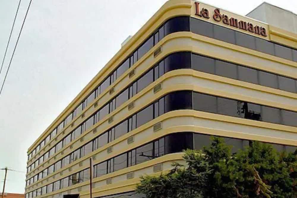 Building