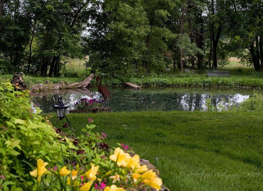 Outdoors view Photo