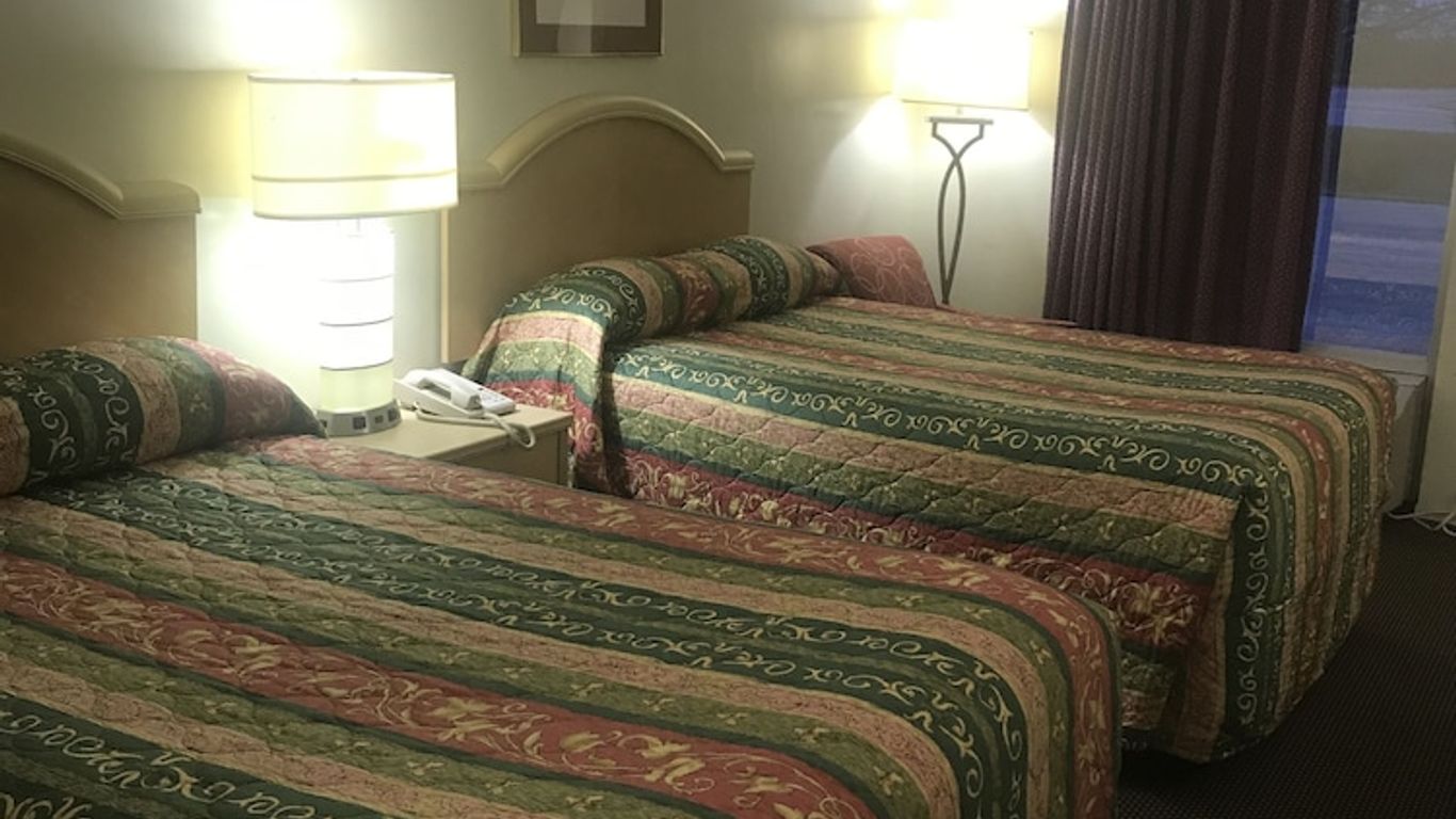 Western Motel, Wrens