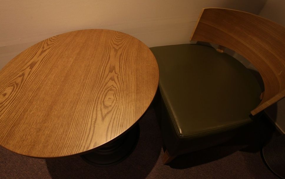 Dining room Photo