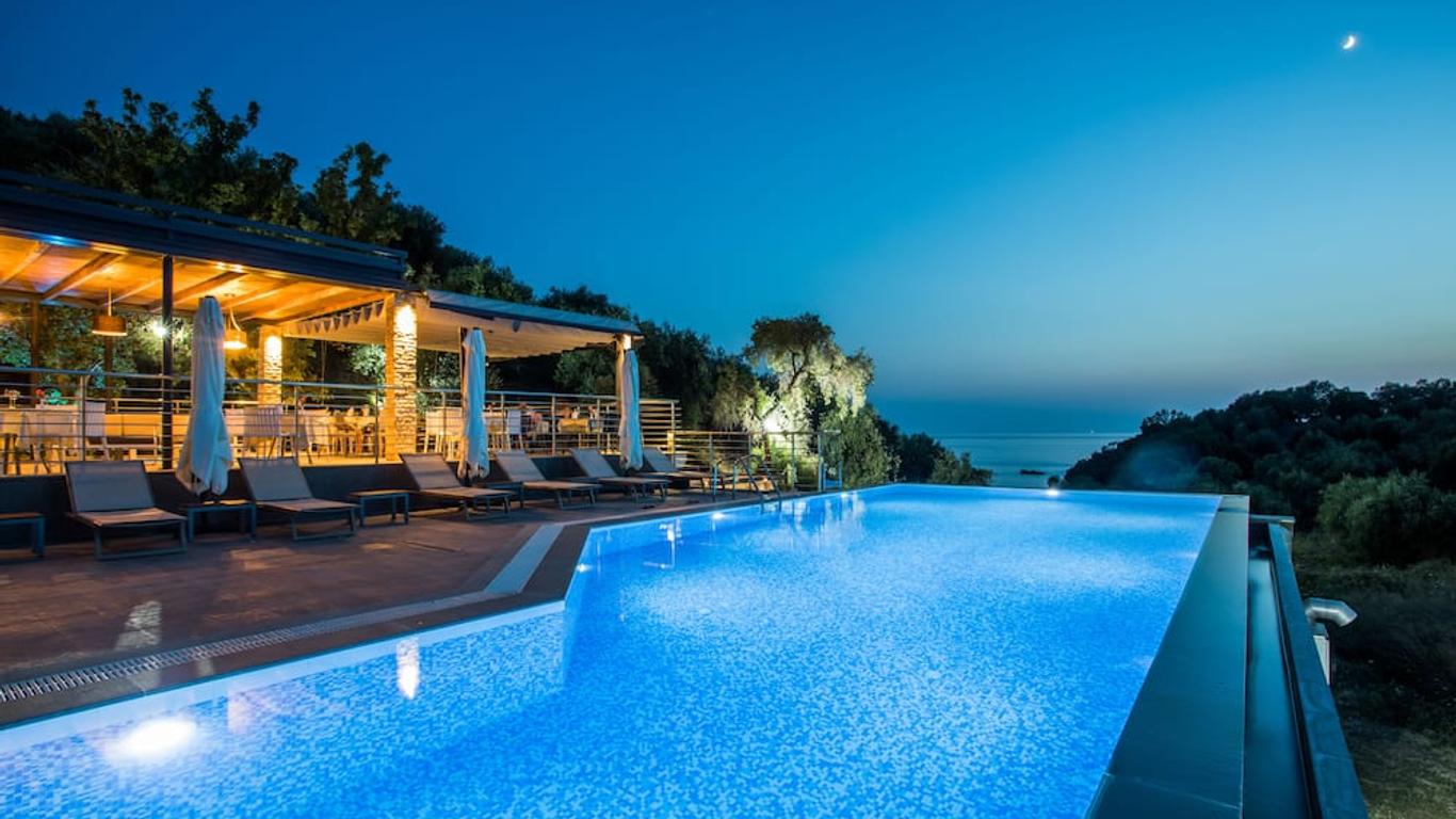 Aqua Oliva Resort