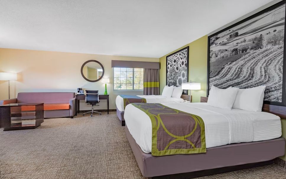 Bedroom Photo