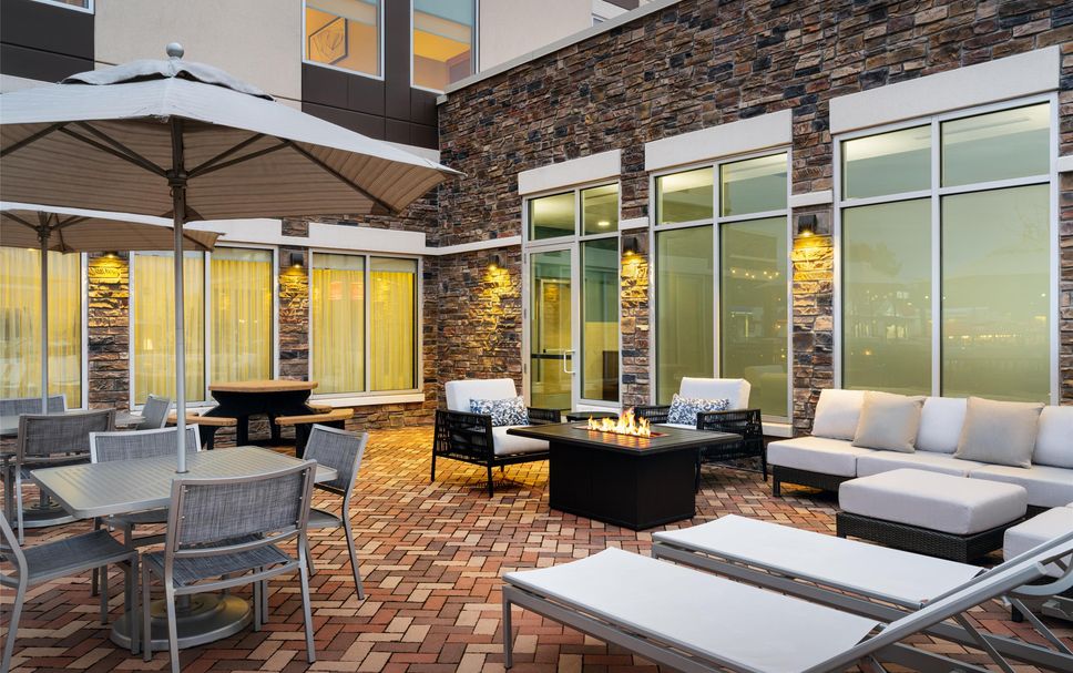 Hotel amenity Photo