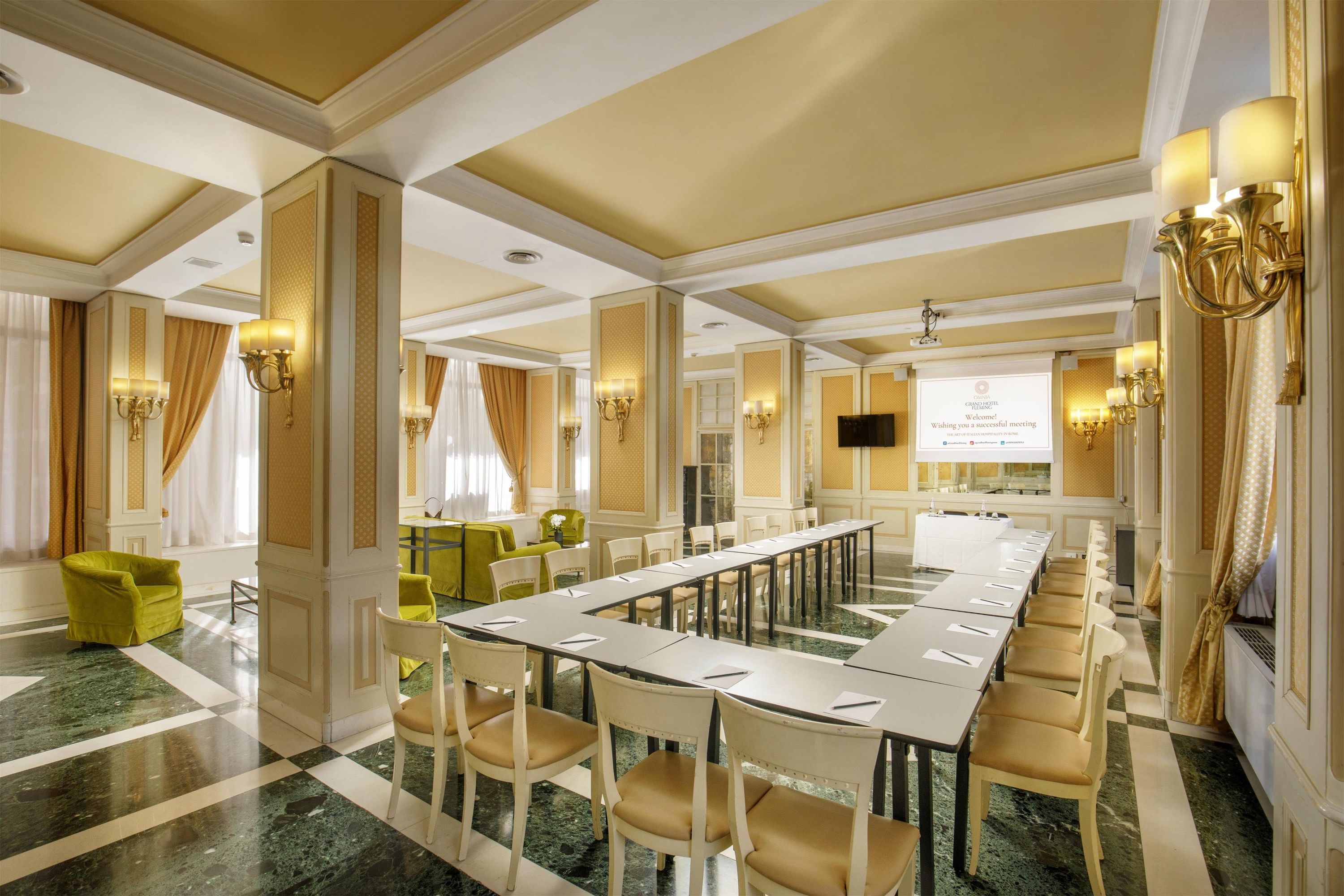 Conference room