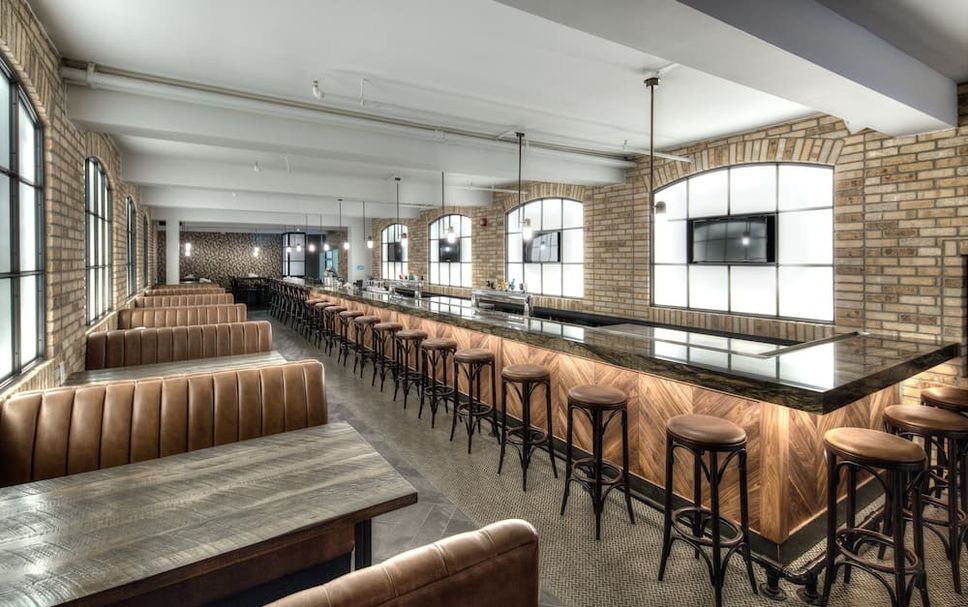 Bar Photo