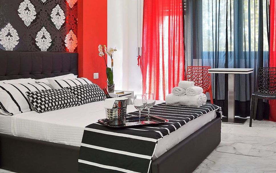Bedroom Photo