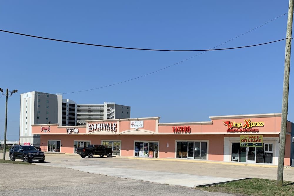 Building