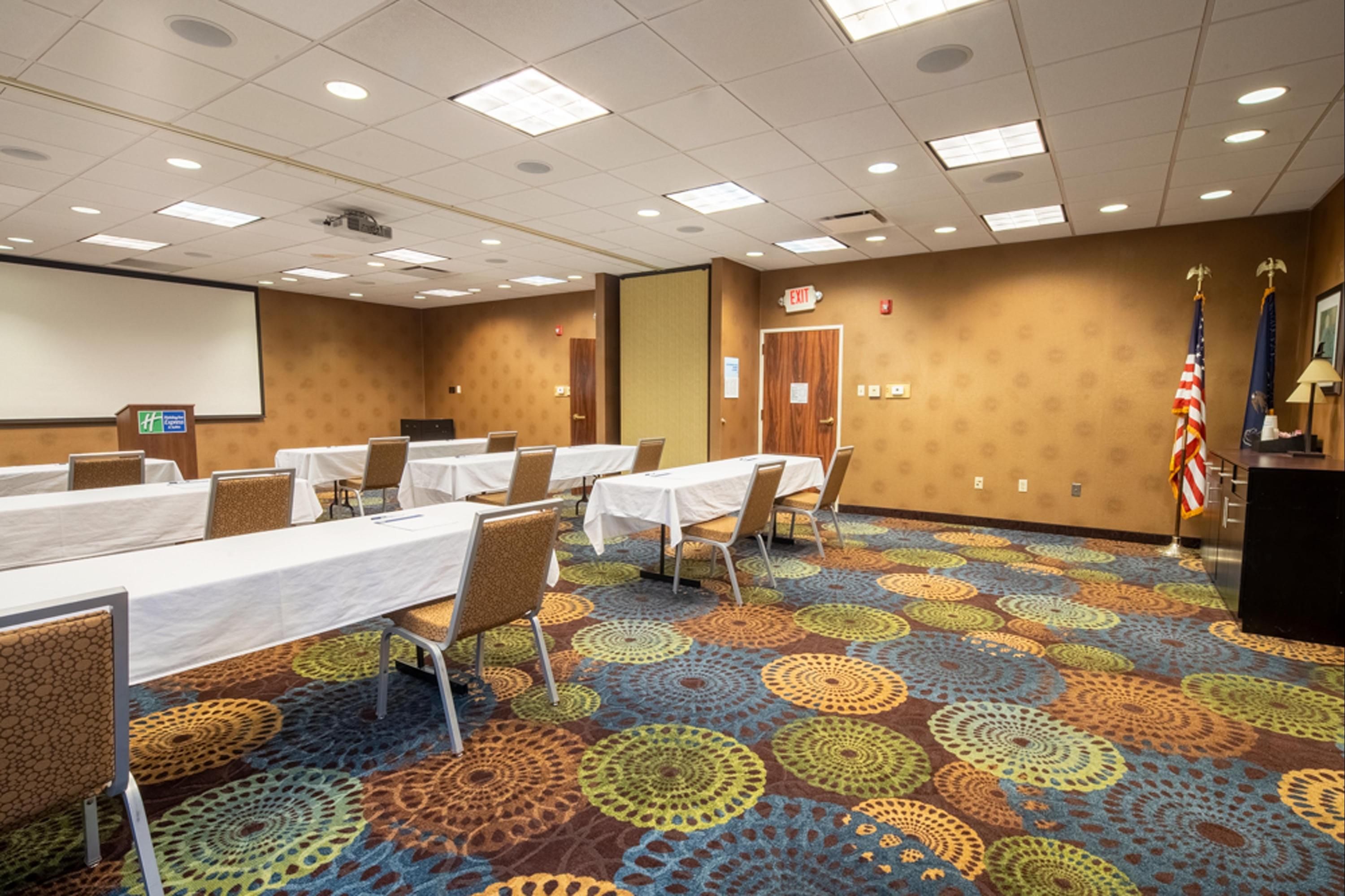 Conference room