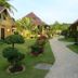 Outdoors view