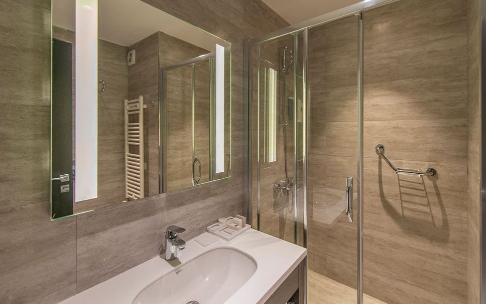 Bathroom Photo