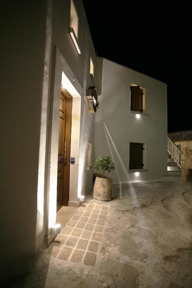 Outdoors view