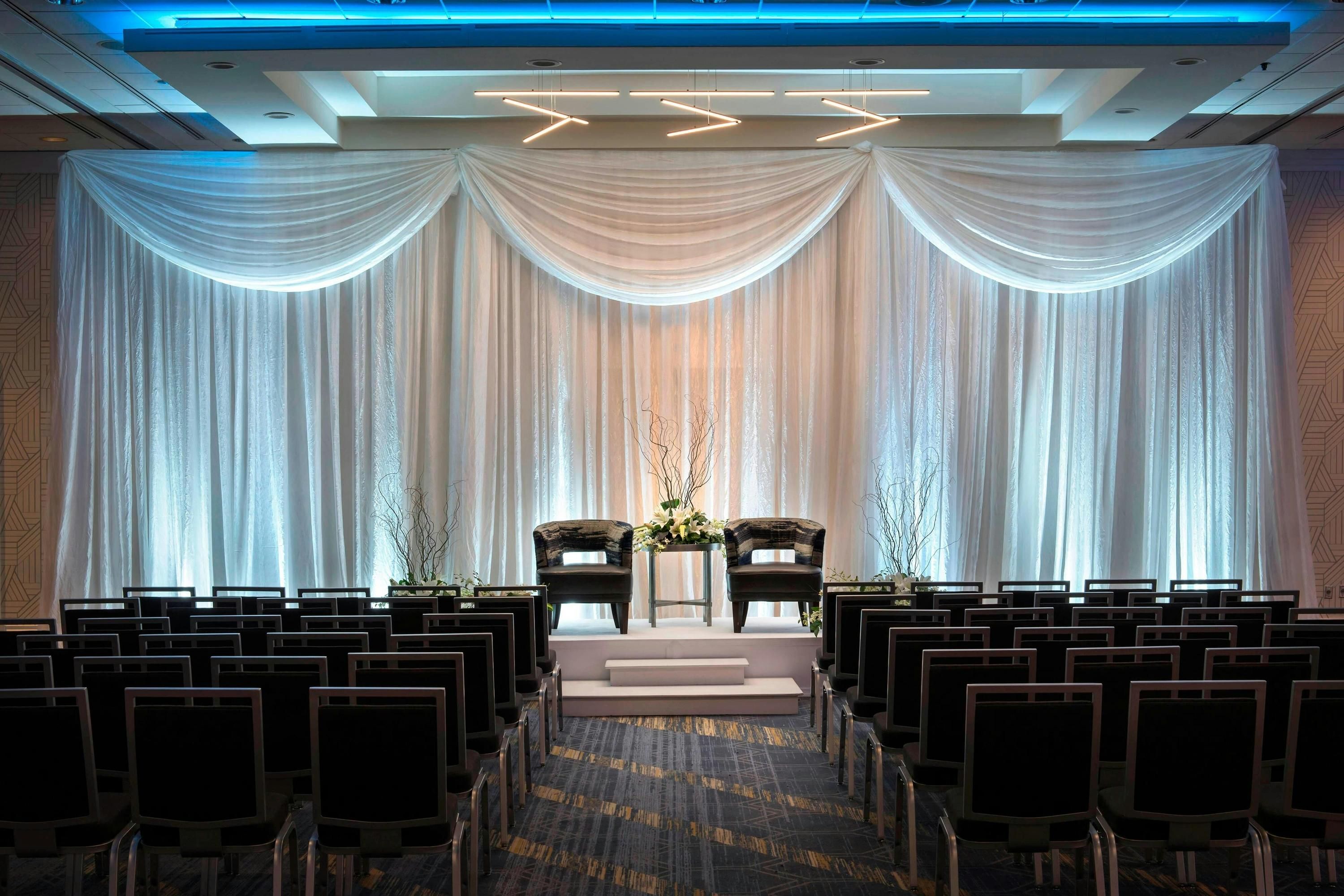 Conference room