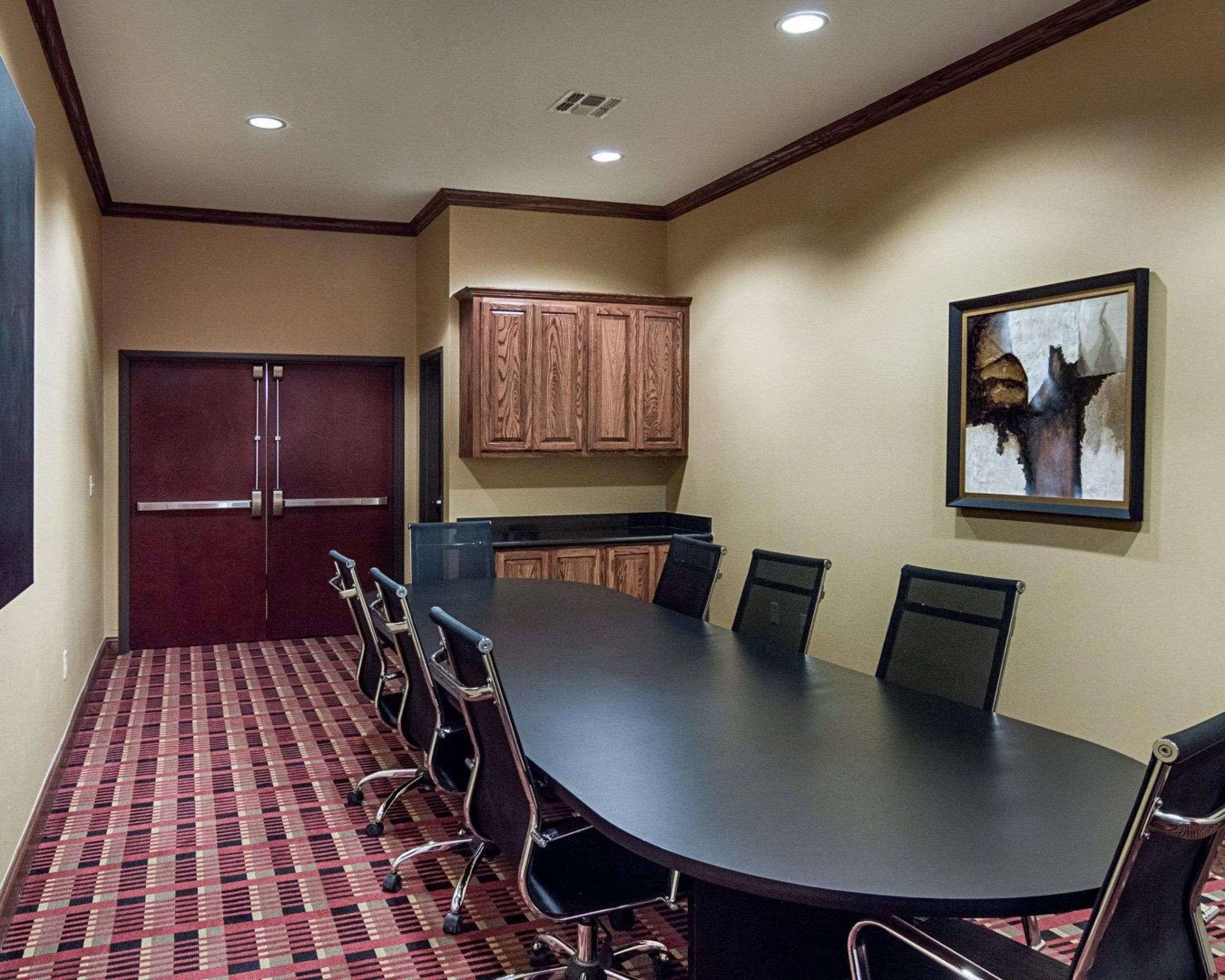 Conference room