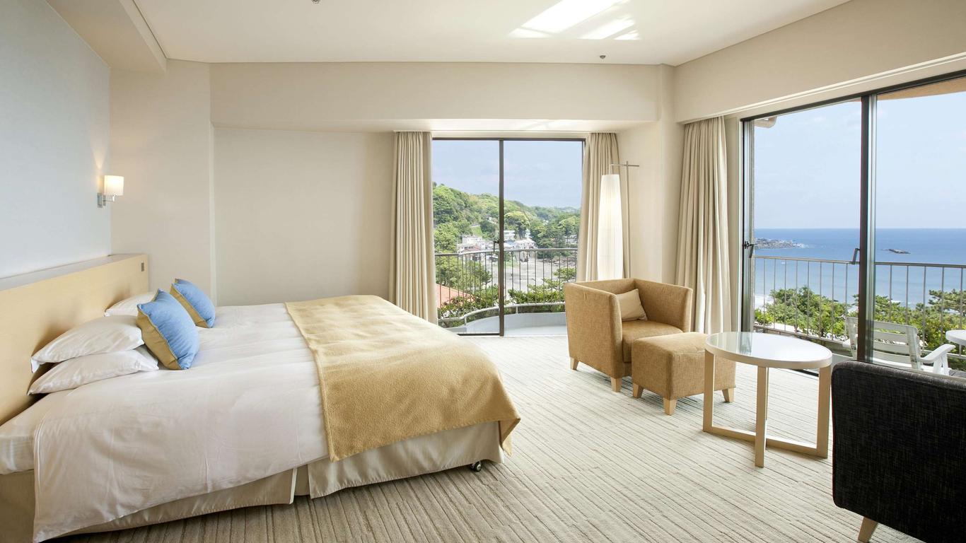 Izu Imaihama Tokyu Hotel Kawazu Japan Compare Deals Izu Imaihama Tokyu Hotel Kawazu Japan Compare Deals