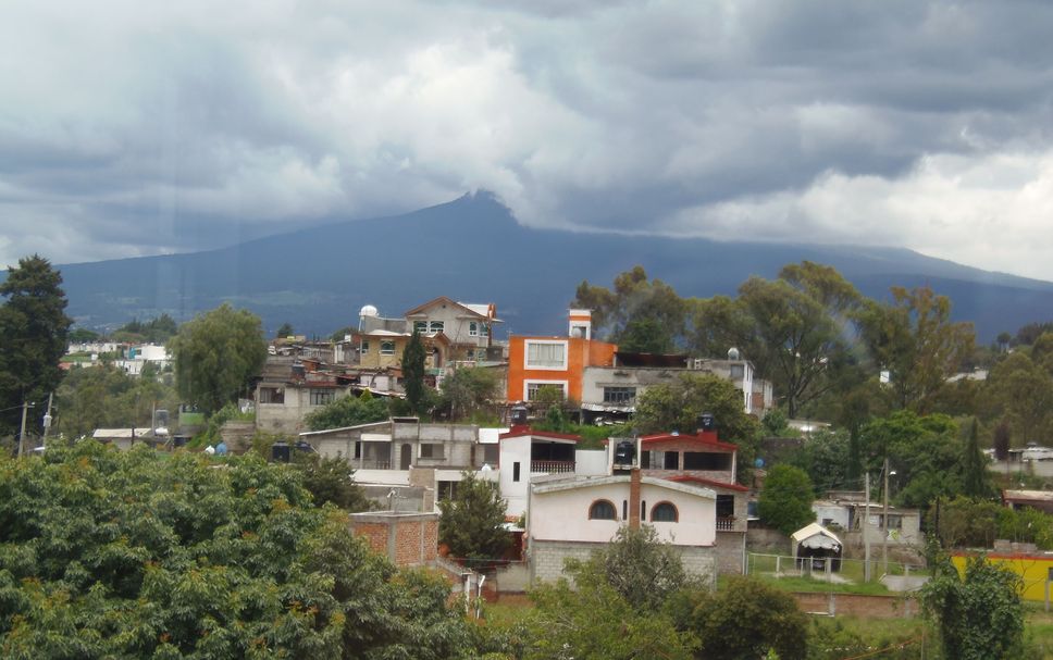Outdoors view Photo