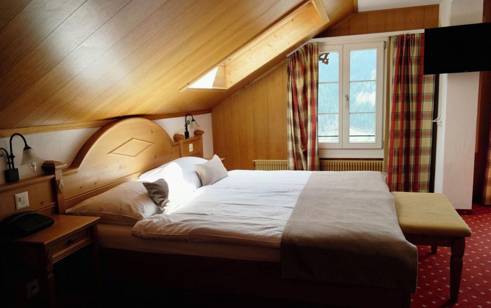 Bedroom Photo
