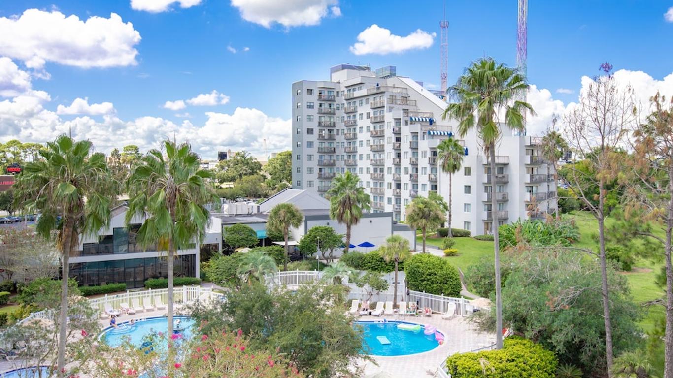 Enclave Hotel & Suites Orlando, A Staysky Hotel & Resort