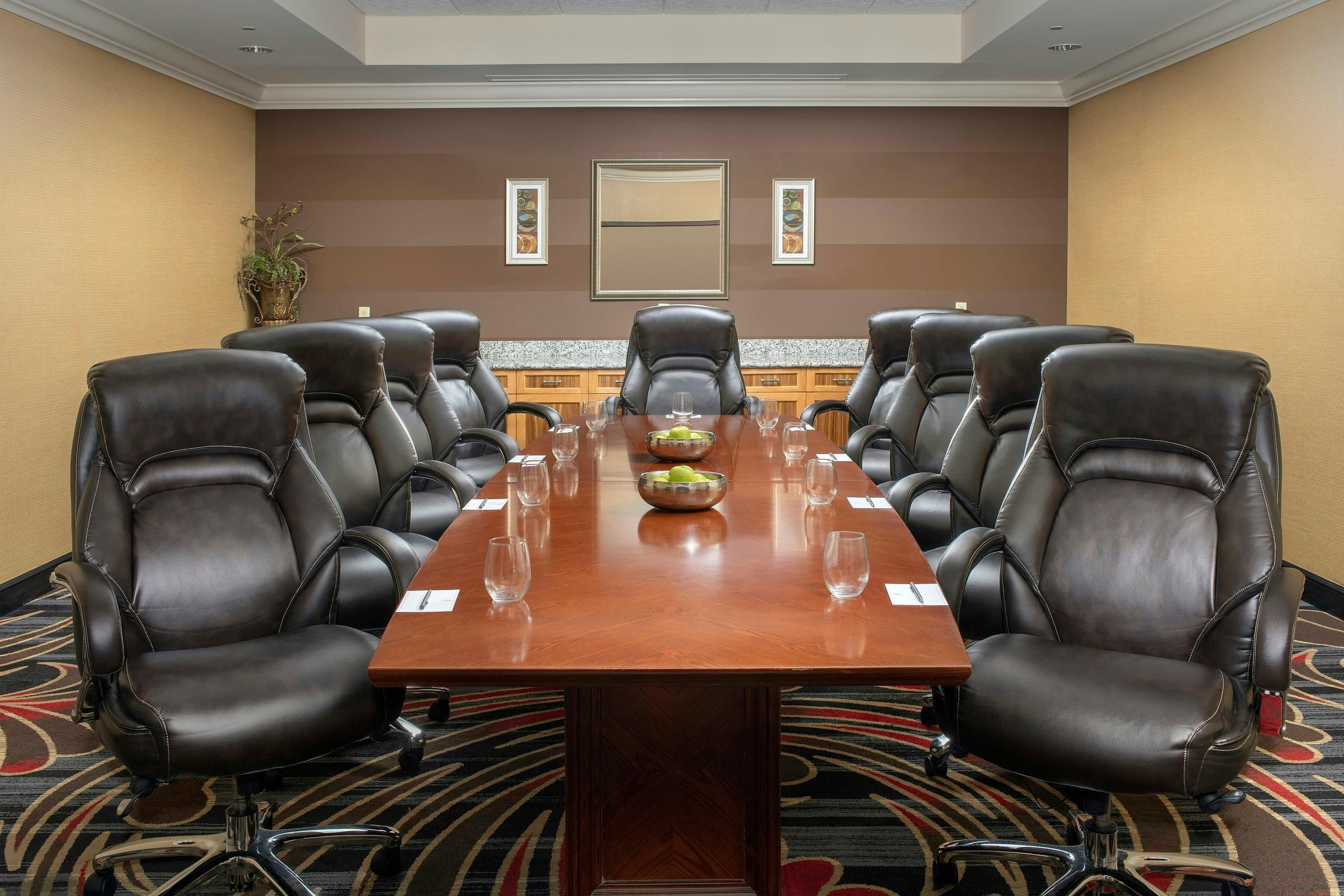 Conference room