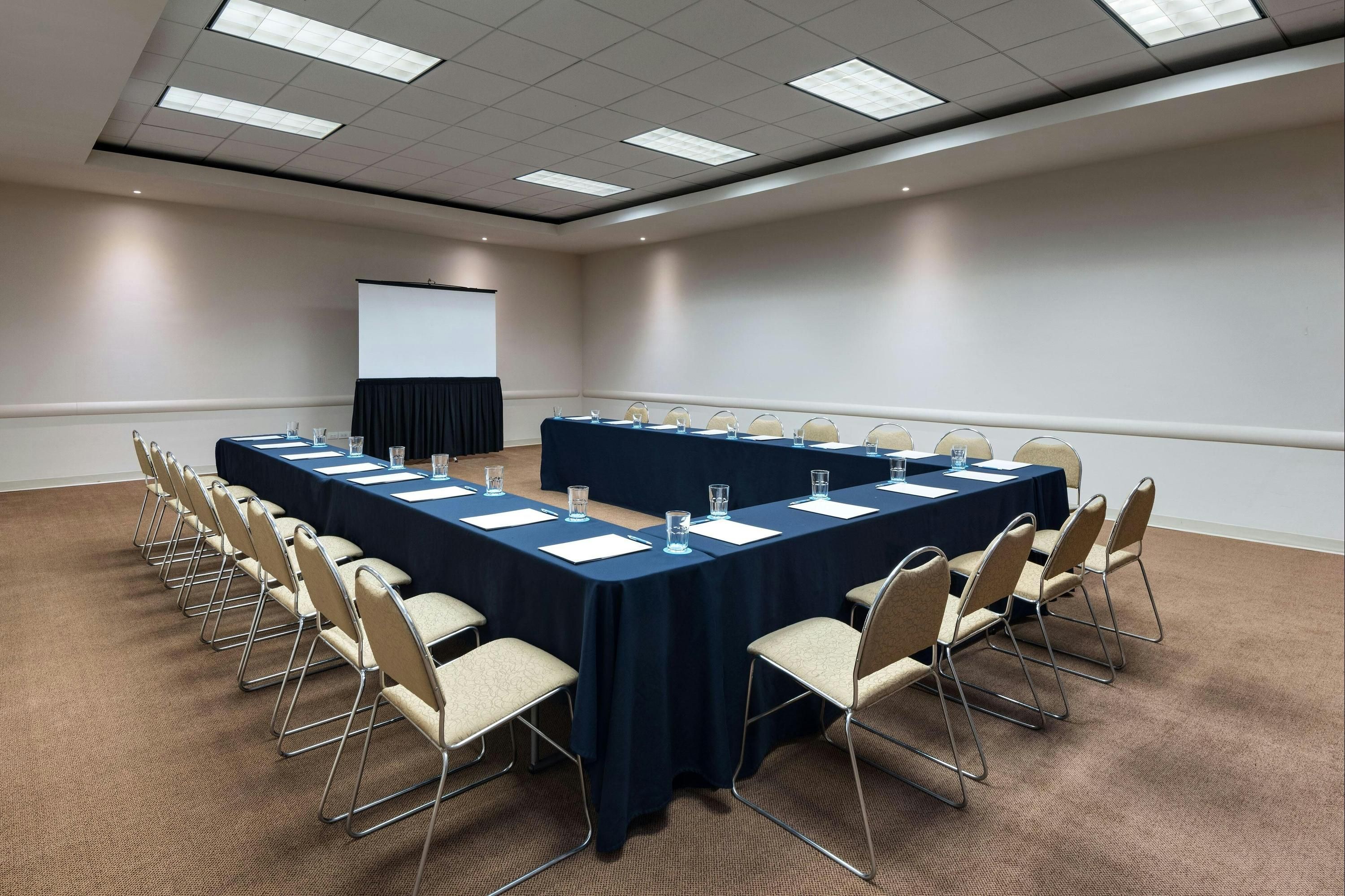 Conference room