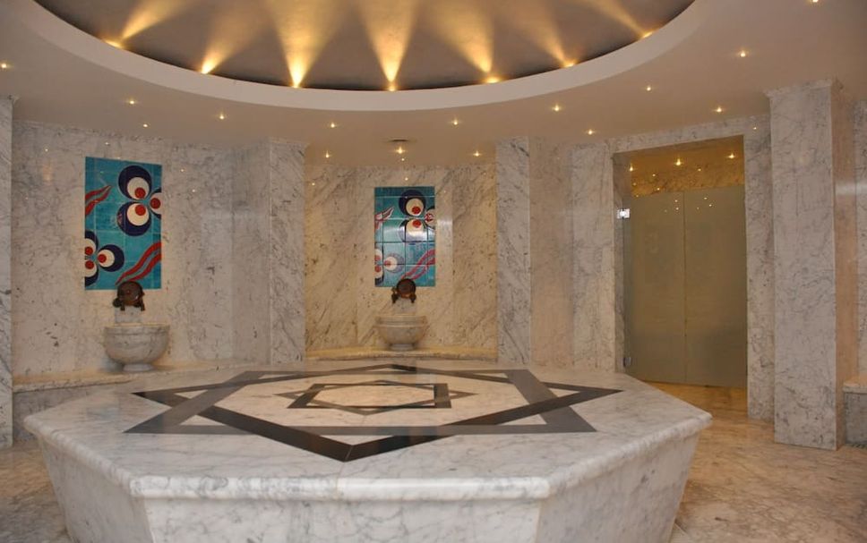Spa Photo