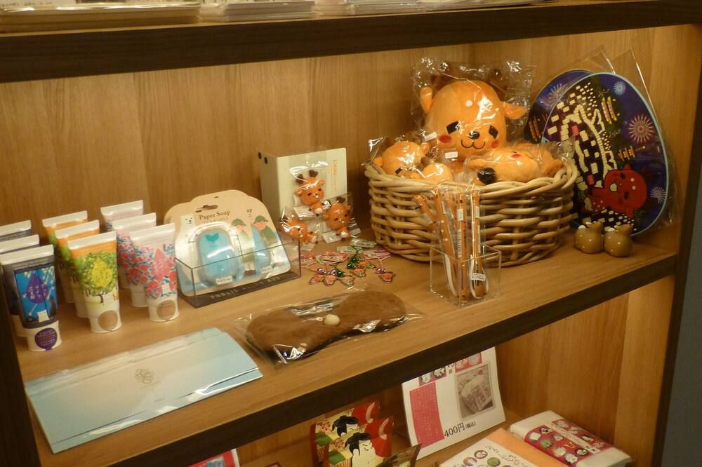 Room amenity