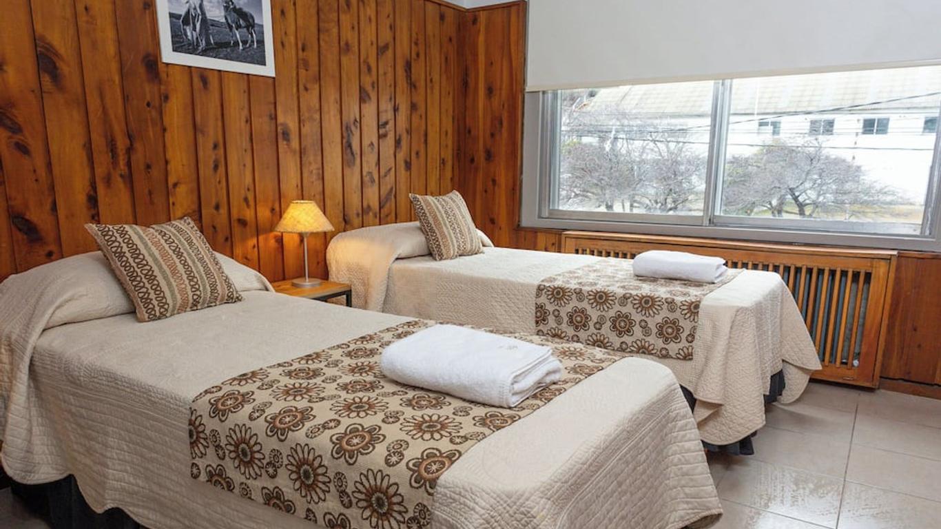 Tierra Gaucha Hostel Boutique