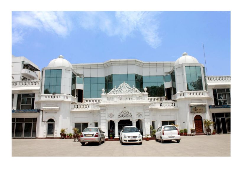 Building Photo