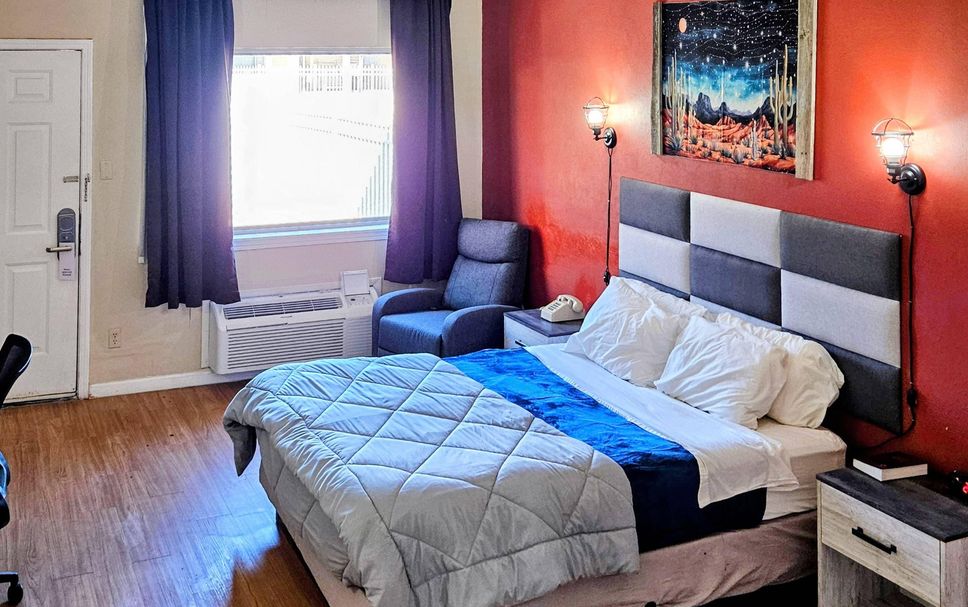 Bedroom Photo