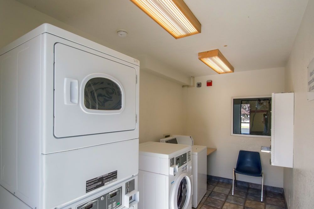 Laundry facility