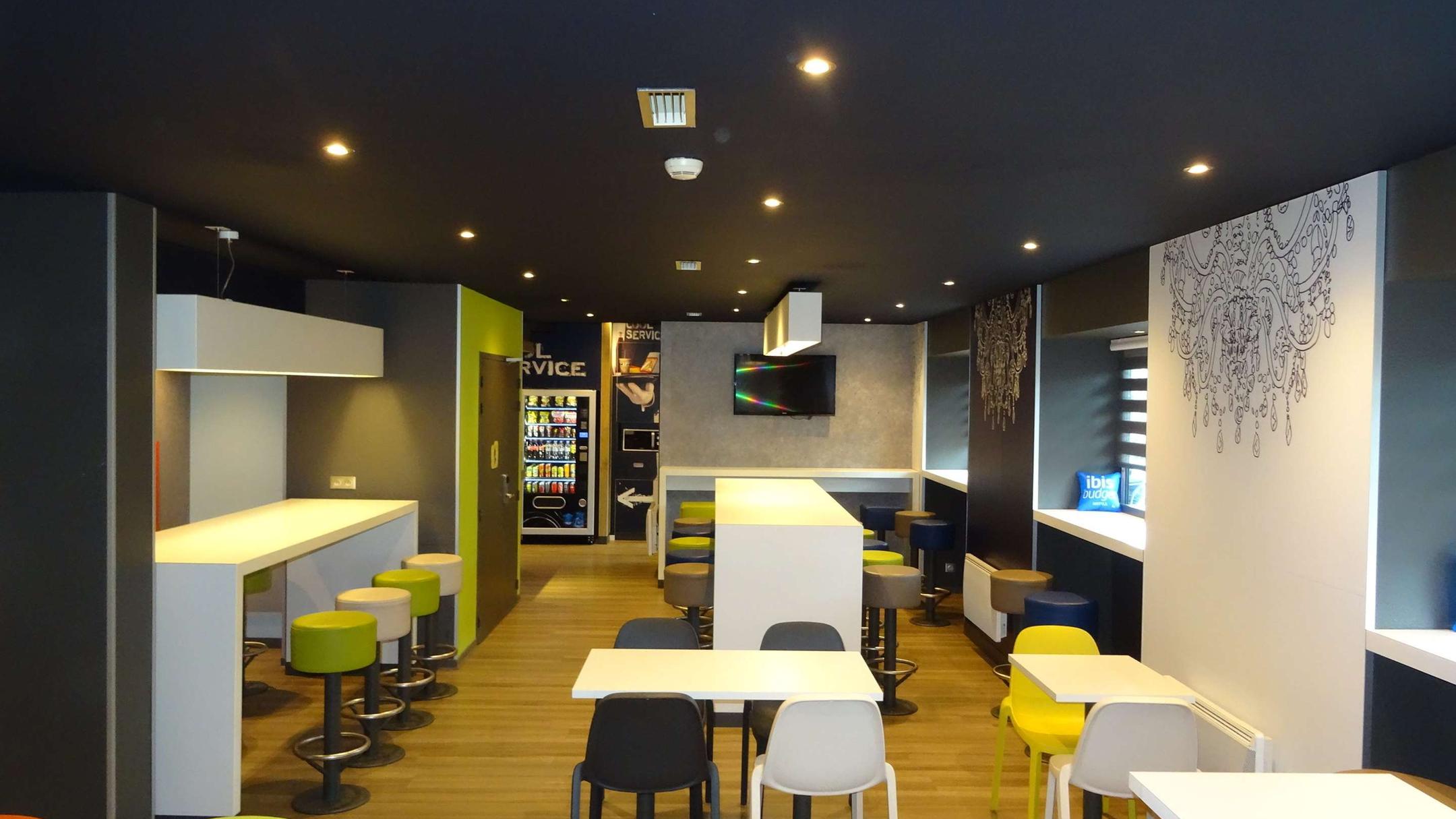 ibis budget Caen centre Gare, Caen, BA, France - Compare Deals