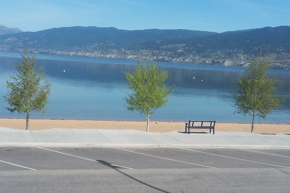 Outdoors view