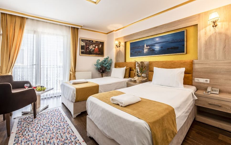Bedroom Photo