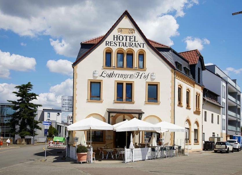 Building Photo