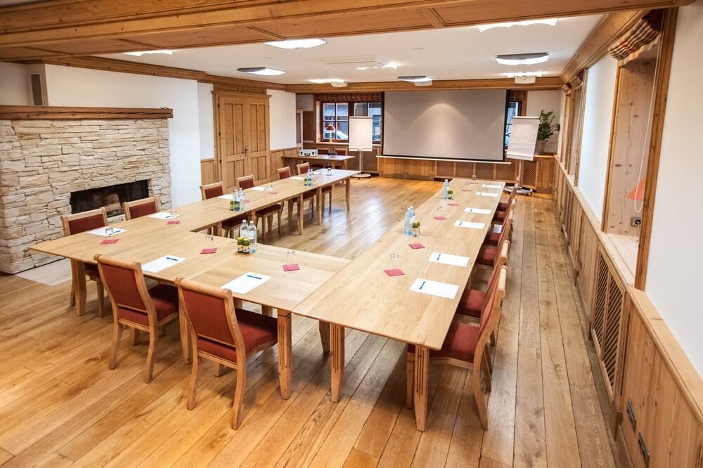 Conference room