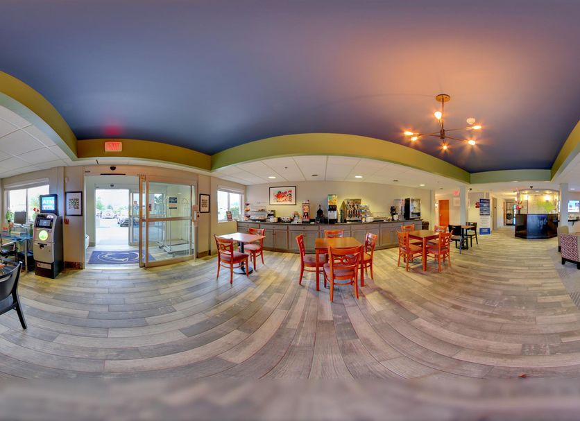 Dining room Photo