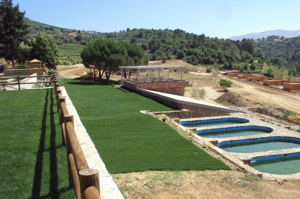 Outdoors view